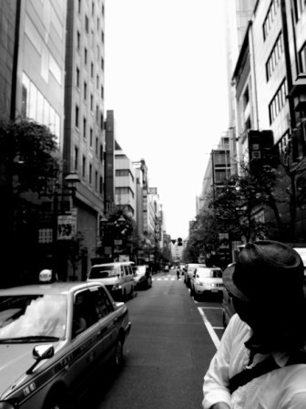 GINZA 006mono GINZA 006mono