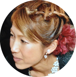 原田陽子