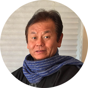 上野康彦