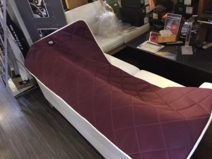E-TECSプラレインシングルベットサイズ1