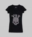 Tシャツ ND-07（スワロスキー）
