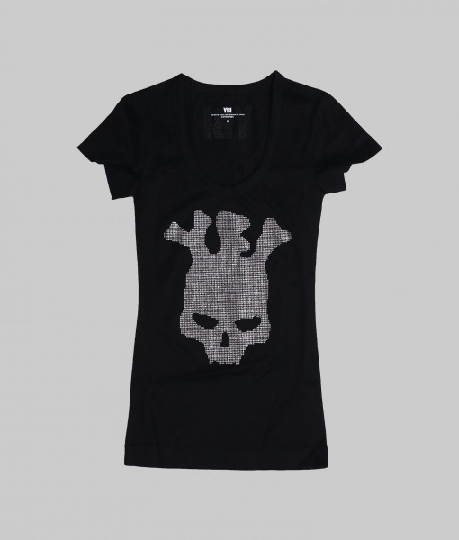 Tシャツ ND-07（スワロスキー）