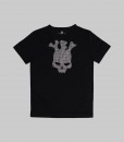 Tシャツ ND-07（スワロスキー）