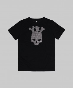 Tシャツ ND-07（スワロスキー）