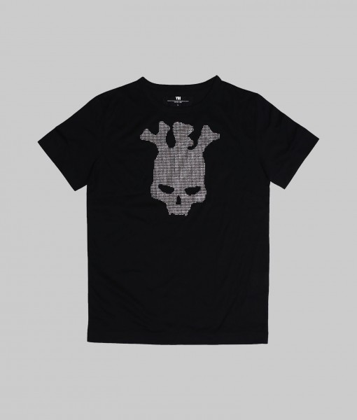 Tシャツ ND-07（スワロスキー）