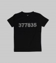 Tシャツ ND-07（スワロスキー）type B
