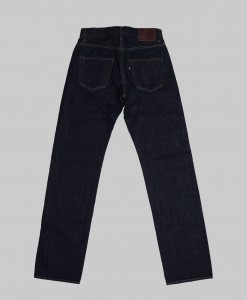 M03JE/1 aged（バック）