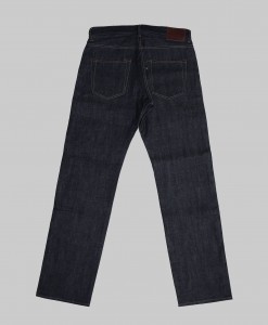 M03JE/0 aged（バック）