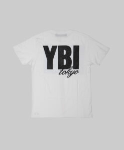 YBI01Tシャツ（ユニセクシャル） - Image 3